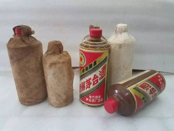 怎么鑒定老酒的品質(zhì)(如何鑒定老酒)