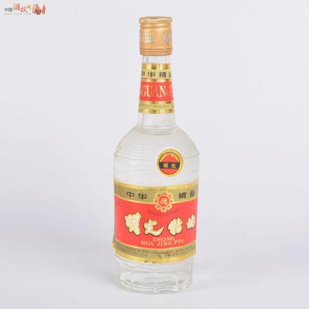 滁州老明光酒大曲價格表(滁州老明光酒)