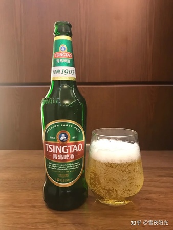 全麥啤酒是怎么回事(全麥啤酒是什么)