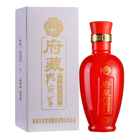 府藏孔府家酒價(jià)格(府藏孔府家酒價(jià)格表)