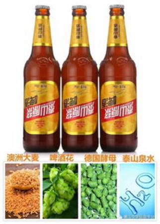 精制原漿啤酒多少錢(qián)一瓶(原漿精釀啤酒多少錢(qián)一瓶)