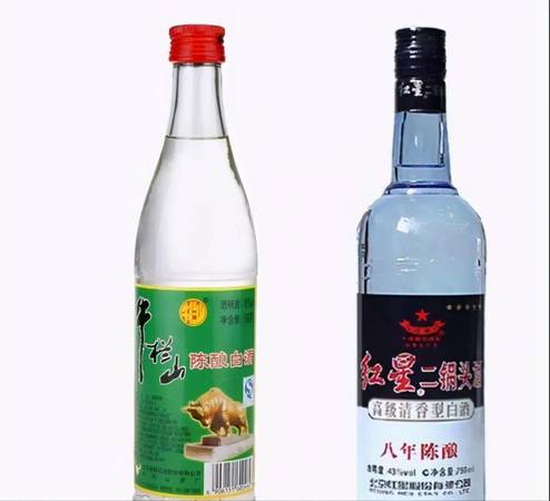 牛欄山酒價格6年39度(牛欄山39度6年酒多少錢一瓶)