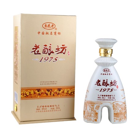 十八坊酒的價格38度6年(十八酒坊六年38度價格)