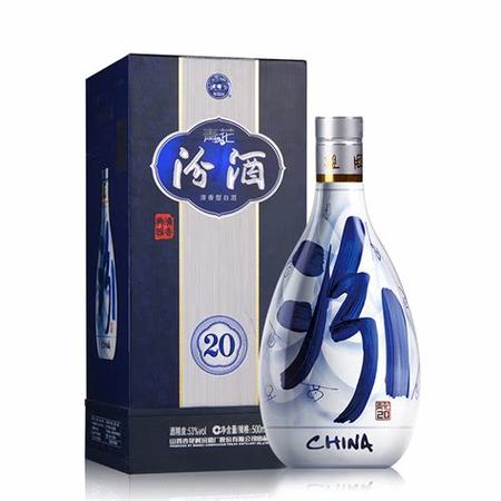 汾酒味道怎么樣,黃蓋玻汾酒到底怎么樣