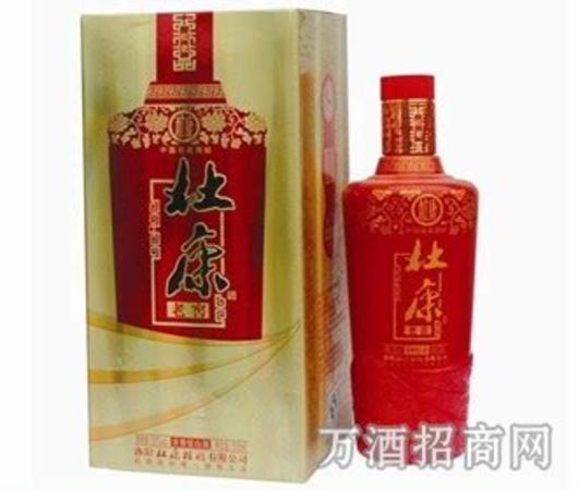 杜康酒是什么酒,三國時(shí)期曹操喝的杜康是什么酒