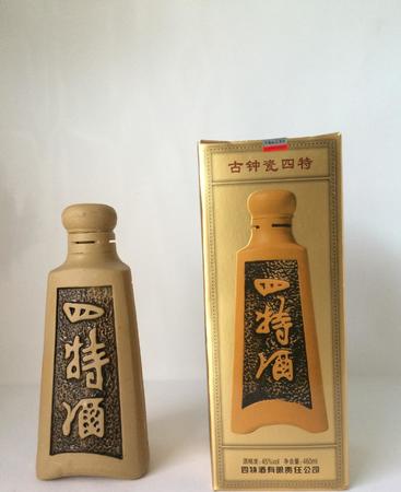 四特古鐘瓷酒價(jià)格表(四特酒古鐘瓷價(jià)格)