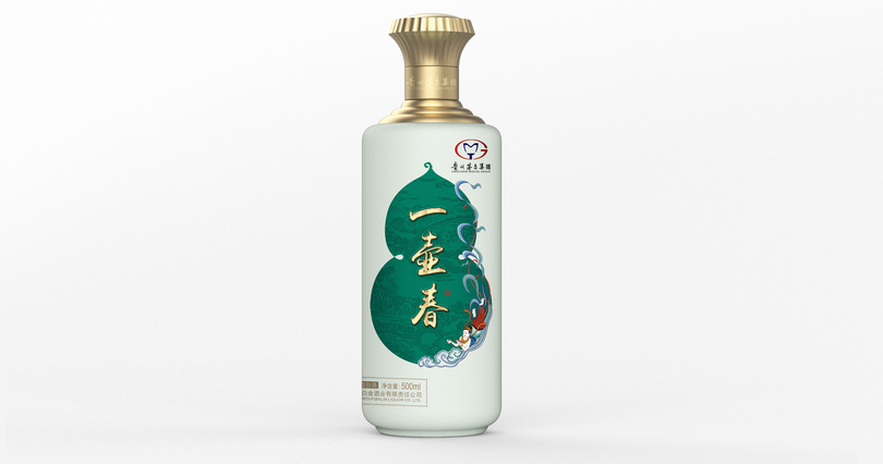 貴州茅臺(tái)泰和春酒(貴州茅臺(tái)盛世泰和酒)