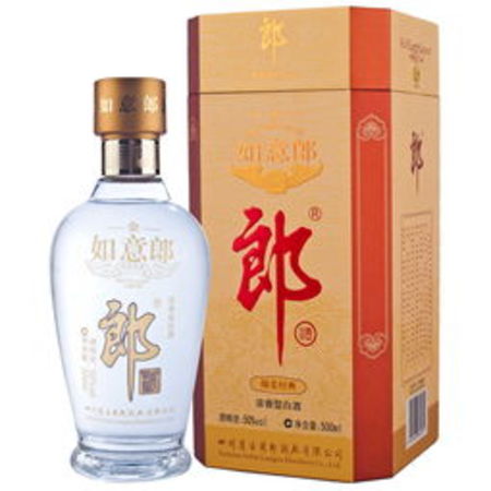 如意郎酒典藏50度怎么樣(郎酒典藏版如意郎50度)