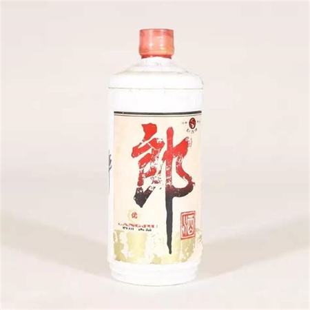 貴州汾酒 多少度,七款最常見的汾酒