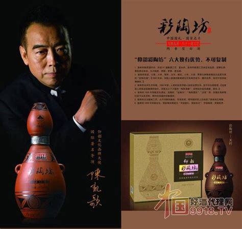 彩陶坊酒分什么系列,春節(jié)用酒彩陶坊