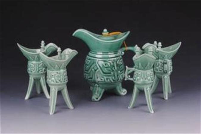 古代的酒有什么,中國(guó)古代名酒大全