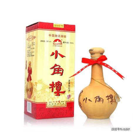 小角樓御酒品種及價(jià)格(小角樓御酒多少錢(qián))