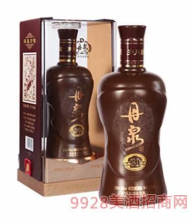 南丹丹泉酒洞在哪里,丹泉酒業(yè)加快全國化步伐