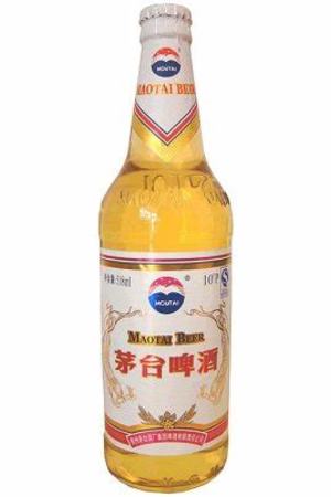 茅臺(tái)啤酒賣得怎么樣,千元啤酒圍獵茅臺(tái)