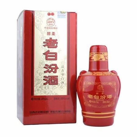 十五年汾酒股份有限公司產(chǎn)品有哪些,汾酒股份酒和汾酒集團(tuán)酒有何區(qū)別