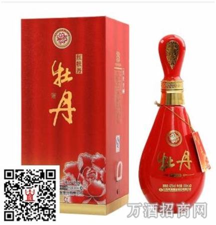 雙溝紅牡丹酒怎么樣,一杯雙溝黑牡丹酒里都藏著什么