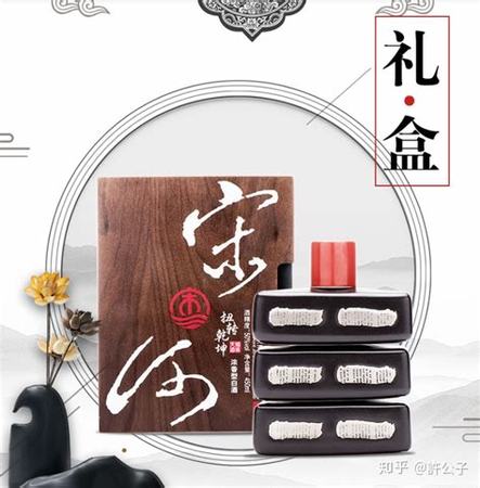 河南十大名酒有哪些,盤(pán)點(diǎn)河南4大名酒