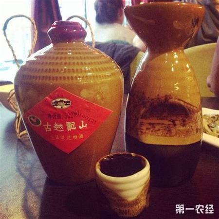 藥用黃酒什么牌子的好,中國(guó)十大黃酒排名