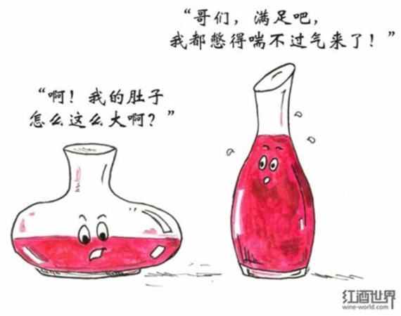 醒酒器可以如何清洗,如何使用醒酒器