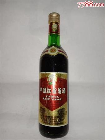 河北有什么紅酒,中國(guó)有2家上榜