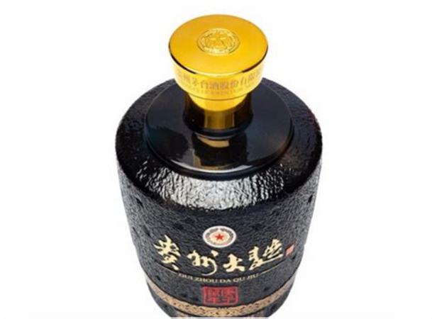 貴州茅臺(tái)酒廠貴州大曲多少錢(qián),現(xiàn)在多少錢(qián)一瓶