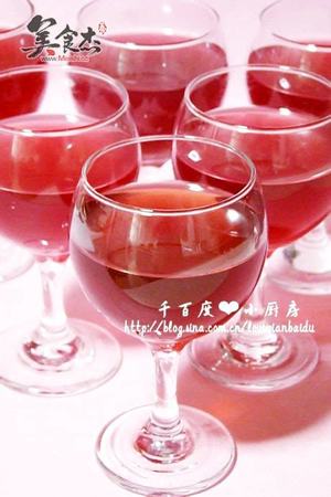 自釀葡萄酒有什么營養(yǎng),自制葡萄酒能存放多久