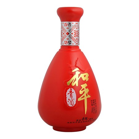 52度紅柔青酒度價(jià)格表(紅柔青酒52度價(jià)格多少)