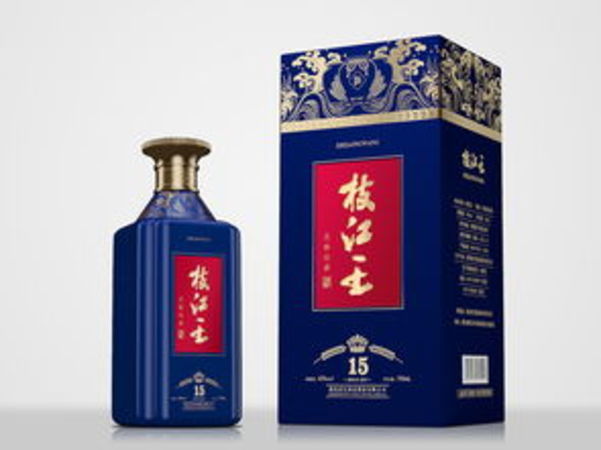 枝江王酒8年價(jià)格(枝江王酒多少錢)