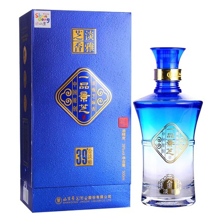 56度2.5l一品景芝多少錢(qián)(56度2.6l一品景芝價(jià)格)