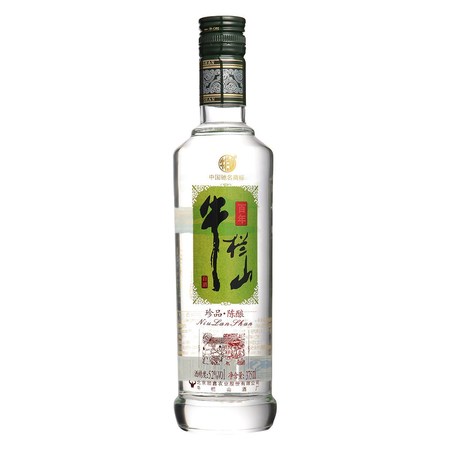 牛欄山百年珍品陳釀價(jià)格查詢(xún)(百年牛欄山珍品陳釀39度價(jià)格)