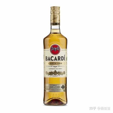 金朗姆可以調(diào)什么酒,朗姆酒必懂小知識