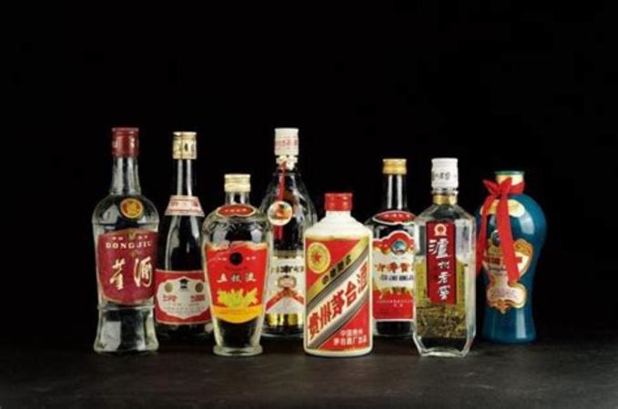 山東有什么名酒,2009年與茅臺