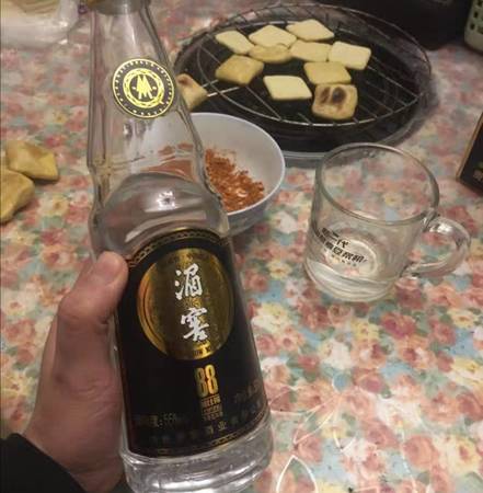 貴州憶名酒價格表(貴州名酒價格表和圖片)