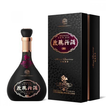 1993玫瑰汾酒價格(93年玫瑰汾酒價格)