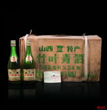 1987年的竹葉青白酒什么價(jià)格(1987年的竹葉青白酒什么價(jià)格)