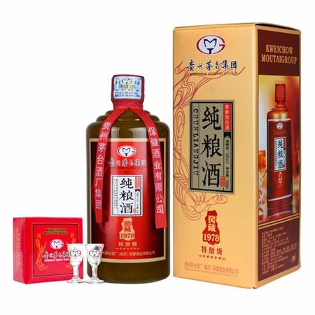 五糧窖齡酒是哪個公司的,曾經(jīng)的國民白酒金六福