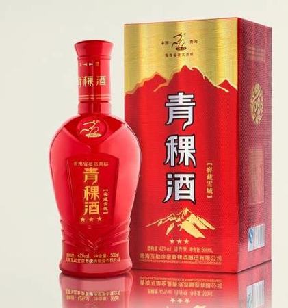 青海特產(chǎn)什么酒,盤點(diǎn)青海籍白酒