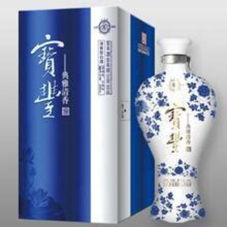 寶豐酒有哪些,2019寶豐酒價(jià)格表大全