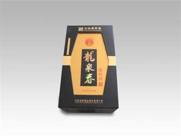 迎賓龍泉春酒多少錢一瓶,龍泉春酒品牌及商品