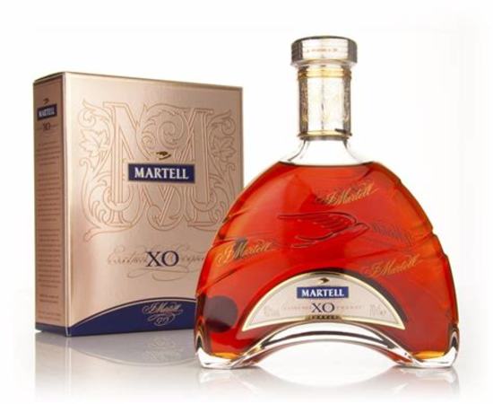 martell XO是什么酒價格,這個XO是什么意思