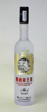 一畝泉普通38度價格(一畝泉38度圖片價格)