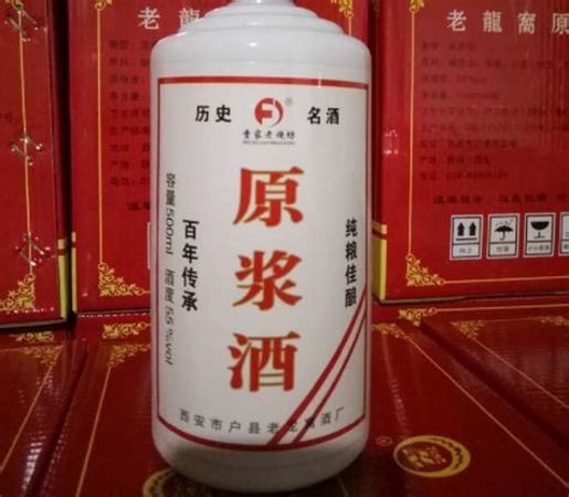 老酒坊生態(tài)原漿什么價(jià),這家酒坊雙11開業(yè)