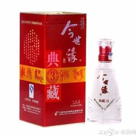 今世緣典藏15辦酒怎么樣,白酒行業(yè)之今世緣研究報(bào)告