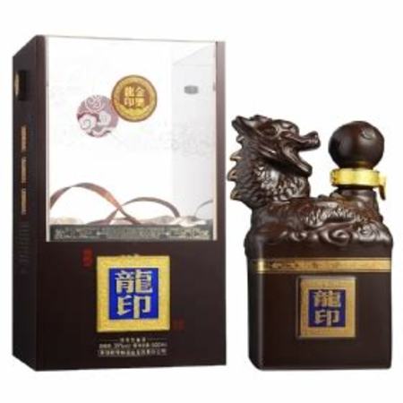 板城燒鍋龍印酒多少錢(qián),龍印邀您鑒證重大時(shí)刻