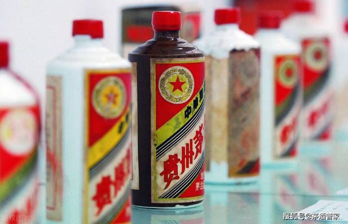 茅臺酒50年是什么時(shí)候開始生產(chǎn)(茅臺50年什么時(shí)候出的)