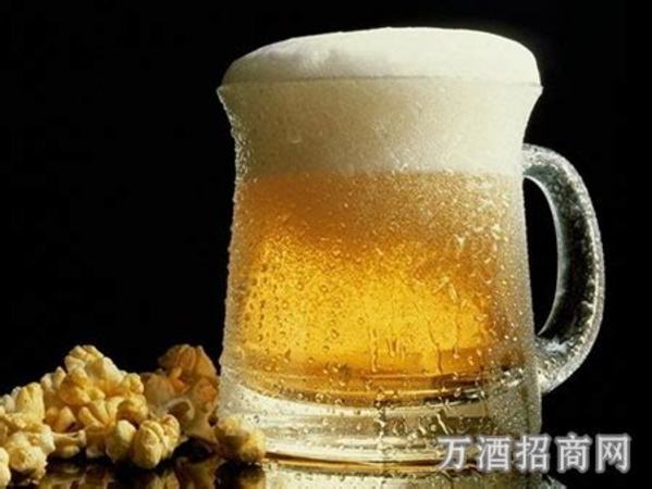 為什么扎啤好喝,扎啤區(qū)別在哪里