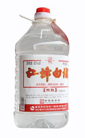 60度的白酒一般多少錢(60度白酒多少錢一瓶)