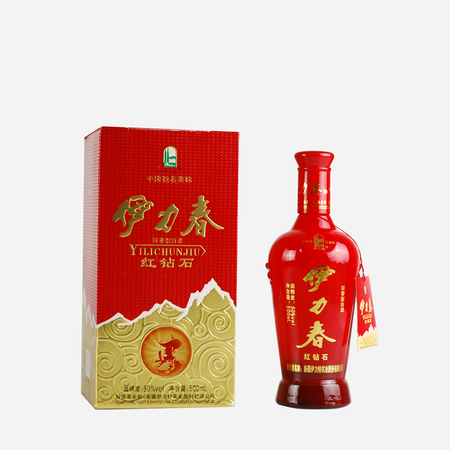 伊力古酒500多少錢(伊力古酒價(jià)格)