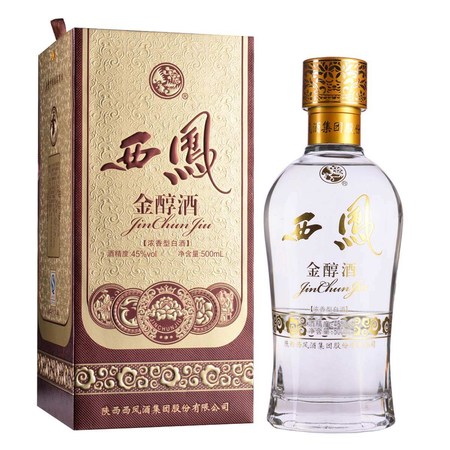 西鳳酒45度金七彩價(jià)格(西鳳酒金七彩45度價(jià)格)