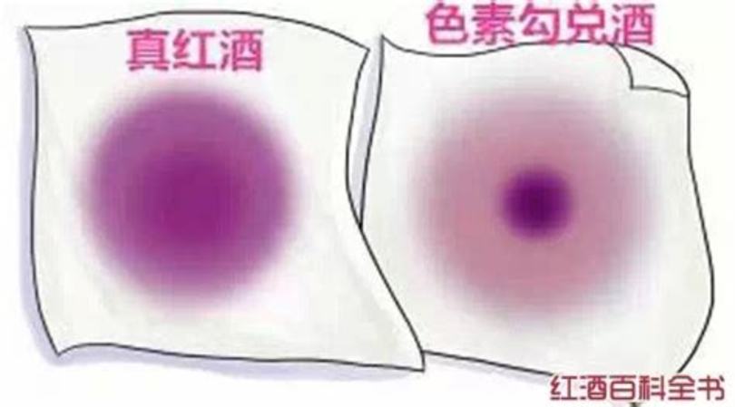 葡萄酒染色了怎么辦,勃艮第紅是什么顏色